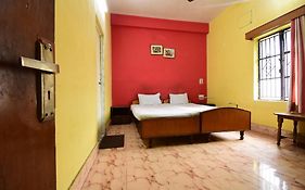 Hotel O Paras